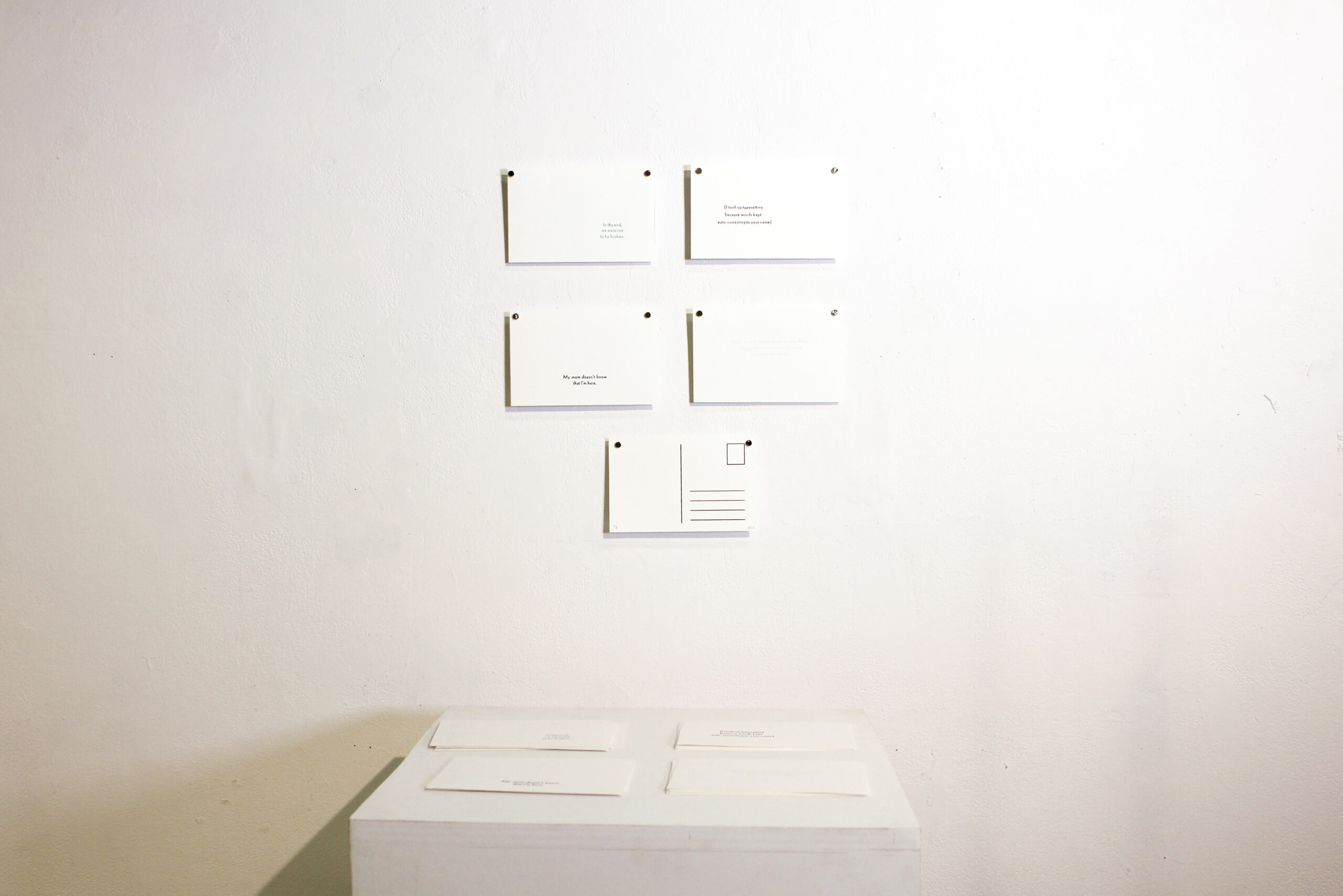 postcards_install